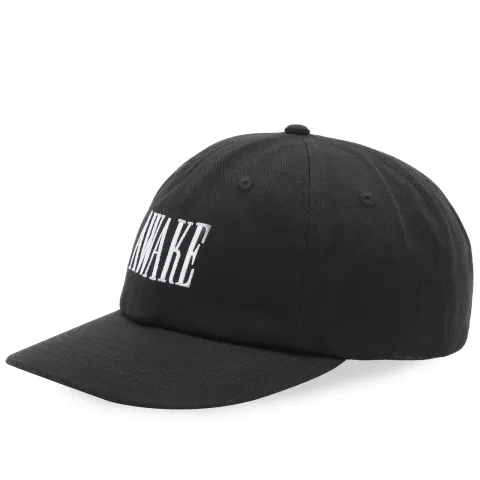 Logo Cap