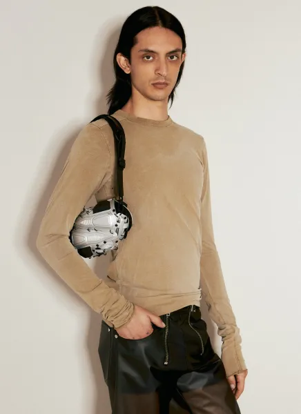 I02 Shoulder Bag