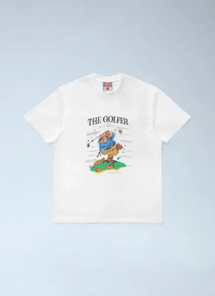 The Golfer T-Shirt