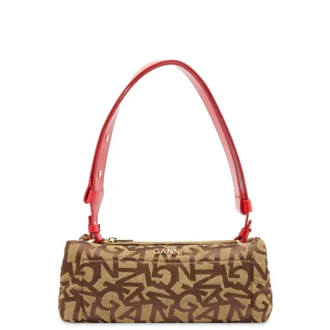 Pillow Baguette Bag