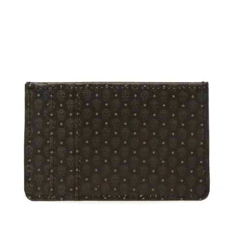 Mini Skull Card Holder