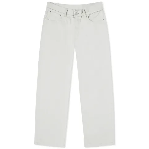 1991 Toj Loose Jeans