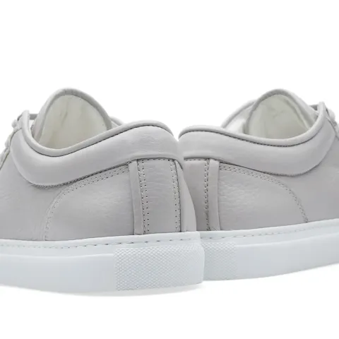 ETQ. Low Top 1 Sneaker