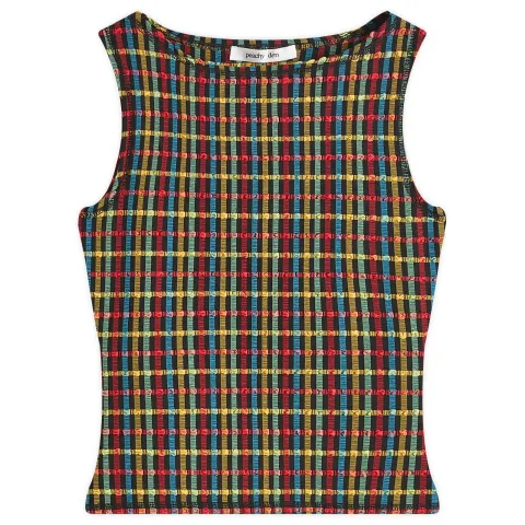 The Cindy Top