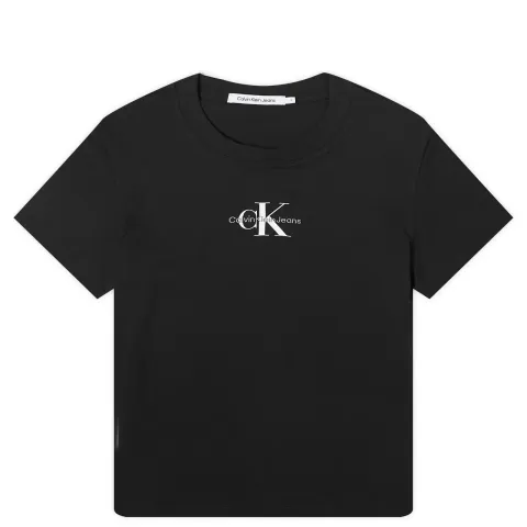 Monologo Slim T-Shirt