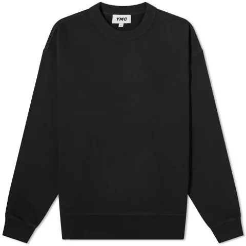Daisy Age Crew Sweat