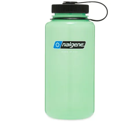 Wide Mouth Tritan Sustain Water Bottle