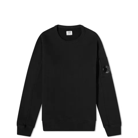 Arm Lens Crew Sweat