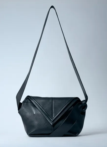 Small Sawyer Shoulder Bag