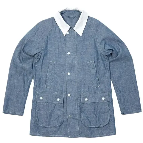 SL Bedale Jacket