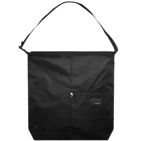 Utility Shoulder Bag L