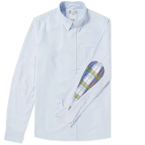 Albacore Check Shirt
