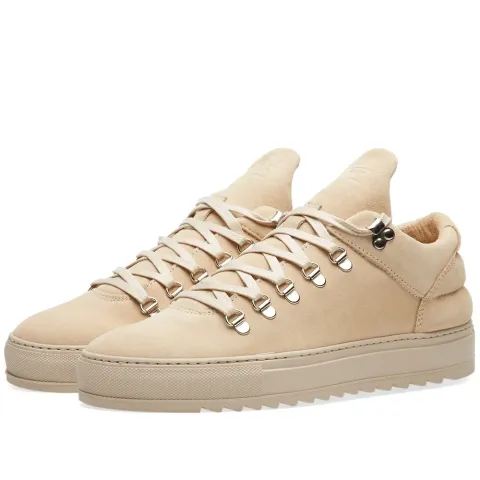 Mountain Cut Sneaker