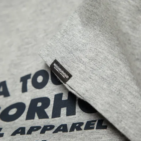 Tough Tee