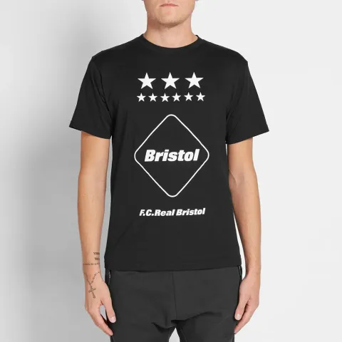 Emblem Tee