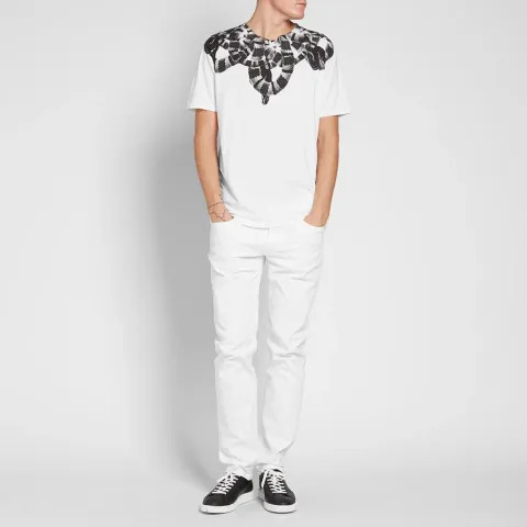 Leonardo Tee