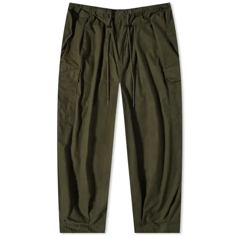 Field Vijo Balloon Pants