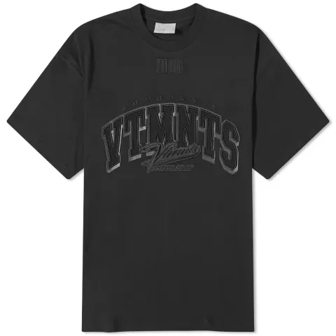 College Logo T-Shirt