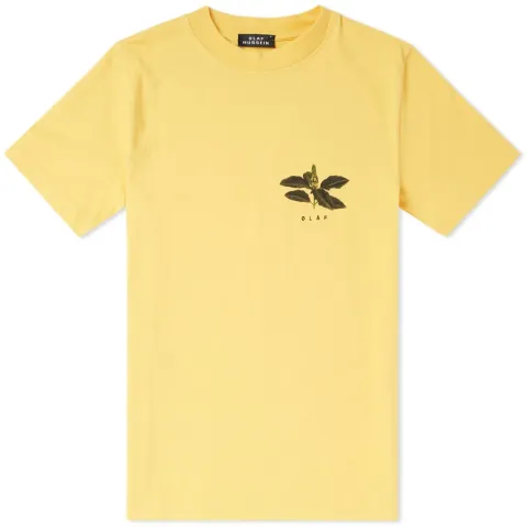 Evergreen Plant Tee