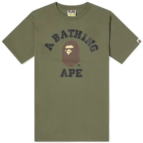 College Tee