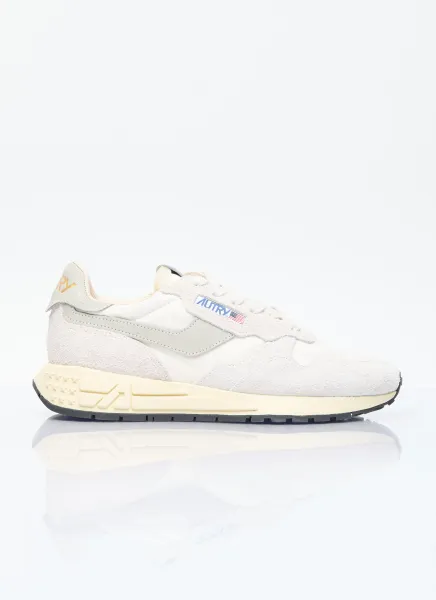 Reelwind Low Sneakers
