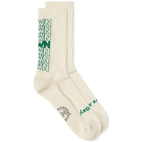 Slow Down Socks