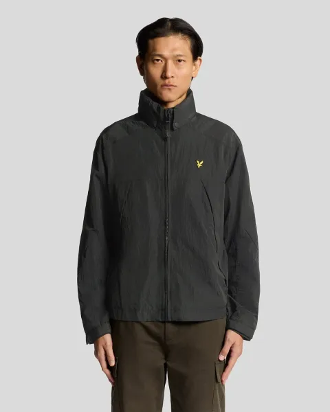 Lyle & Scott Packaway Jacket