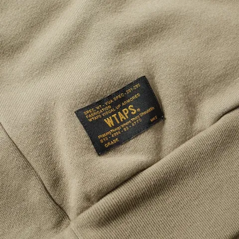 Hellweek Crew Sweat