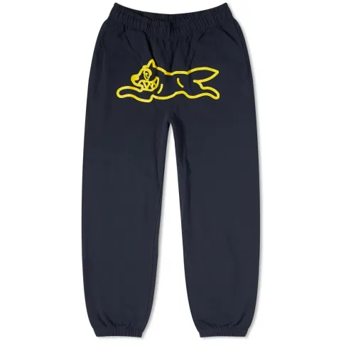 Running Dog Sweatpants