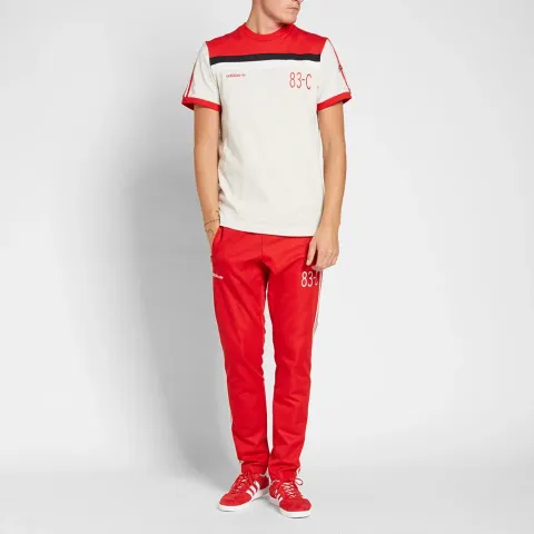 83-C Tee