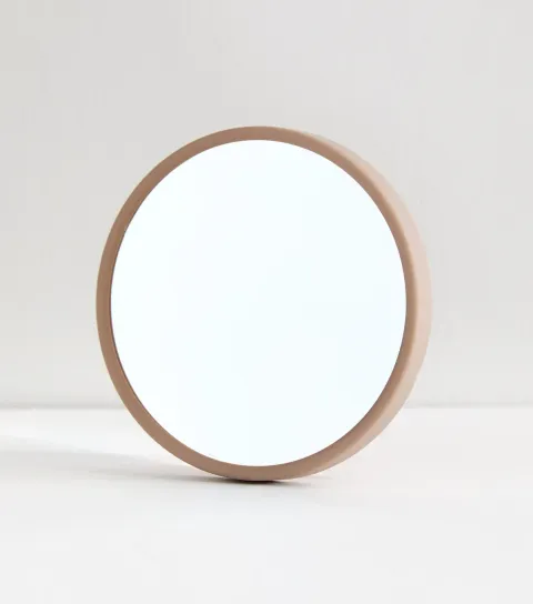 Creations Suction Mirror