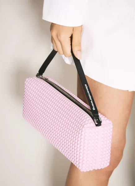Heiress Flex Handbag