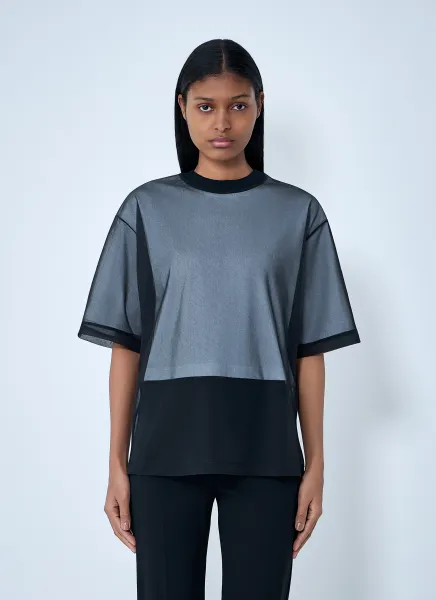 Ottelia T-shirt