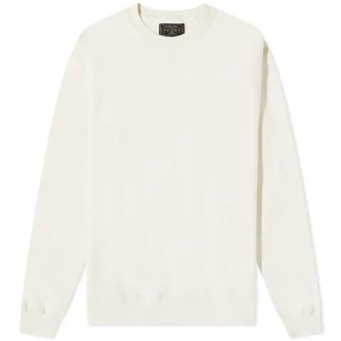 Athletic Crew Sweat