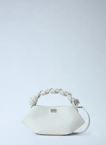 GANNI Bou Mini Handbag