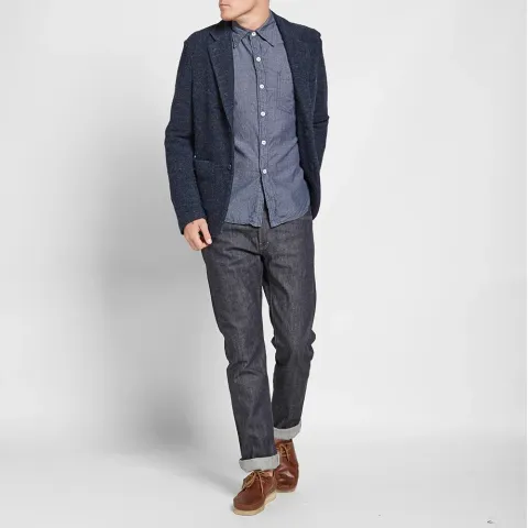 The Post Shirt