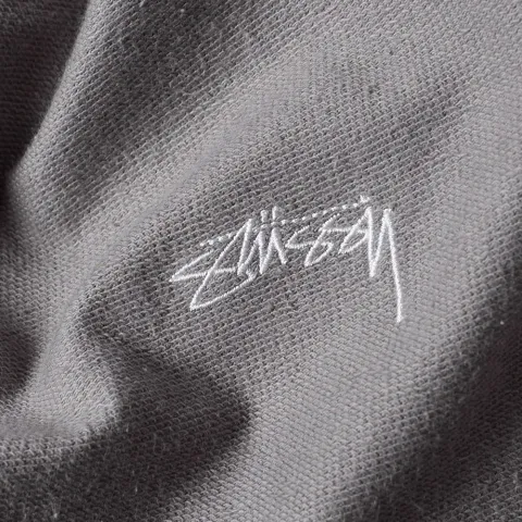 Reverse French Terry Tee