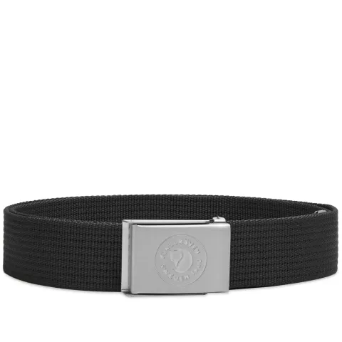 Fjallraven 1960 Logo Belt