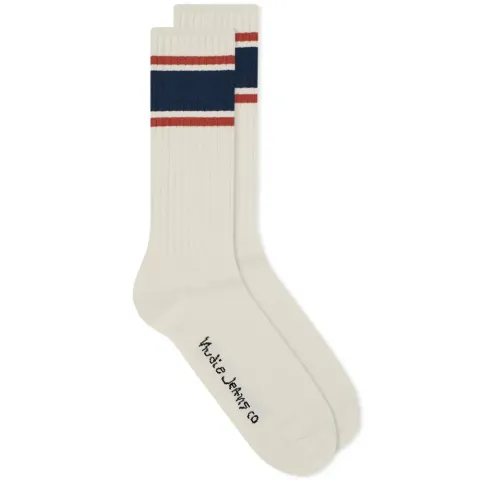 Nudie Amundsson Sport Sock