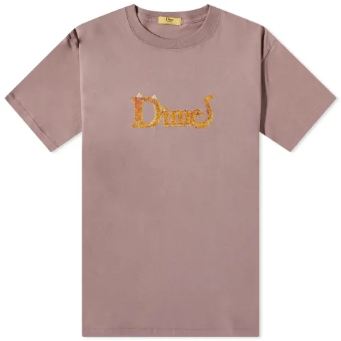 Classic Cat Logo T-Shirt