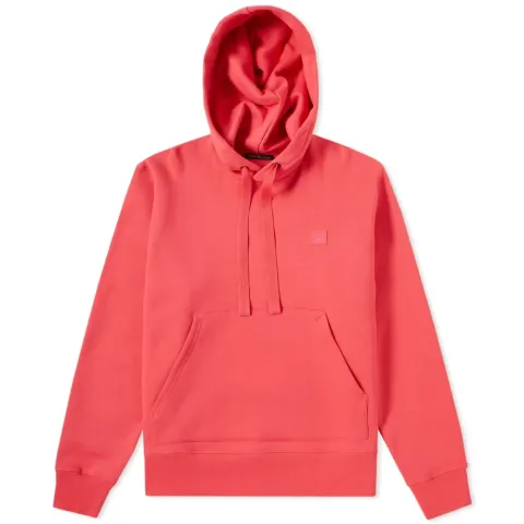 Ferris Face Hoody