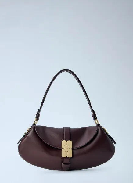 GANNI B-Kat Shoulder Bag
