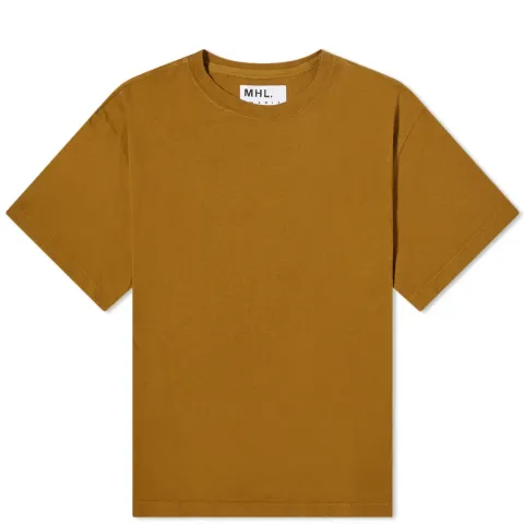Simple T-Shirt