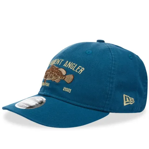 9Fifty Fishing Cap