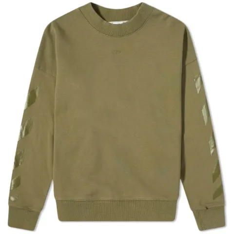 Rubber Arrow Skate Crew Sweat