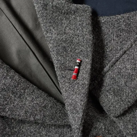 Mallory Jacket