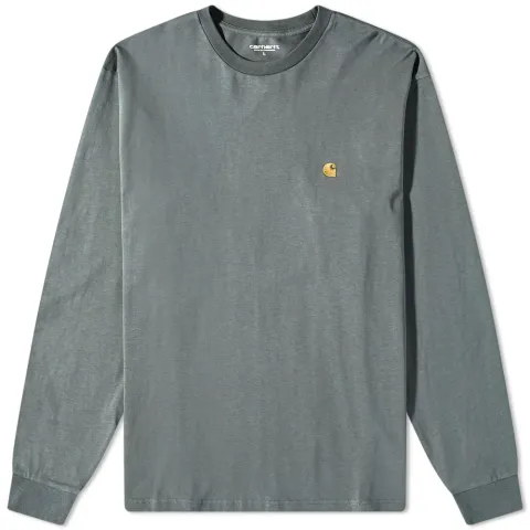 Long Sleeve Chase T-Shirt
