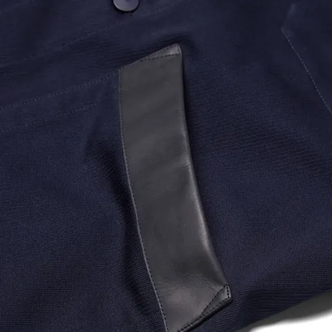 Dock Coat