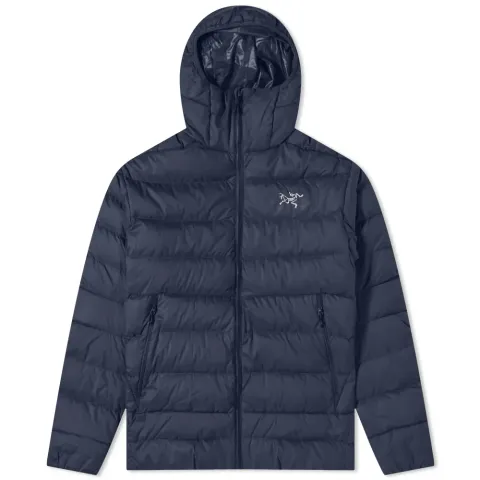 Arc'teryx Thorium AR Hooded Down Jacket