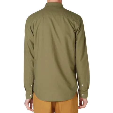 Saturdays Crosby Oxford Shirt